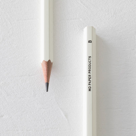 MD Pencil Set 6pk