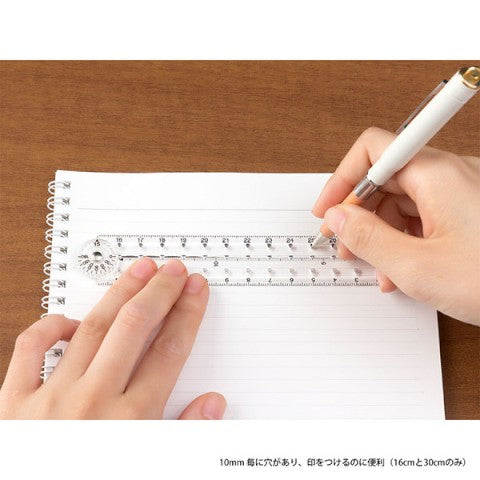 Midori Multi Ruler - CM
