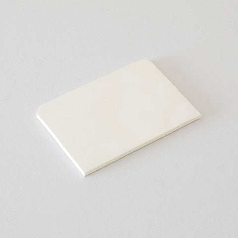 MD Cotton Paper Pad - A5 Blank