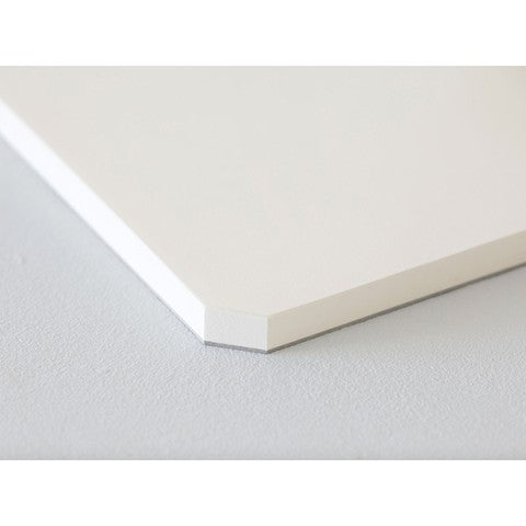 MD Cotton Paper Pad - A5 Blank