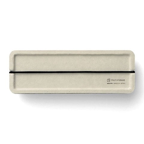Midori Pulp Storage Pencil Container