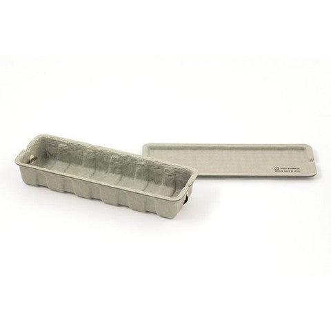 Midori Pulp Storage Pencil Container