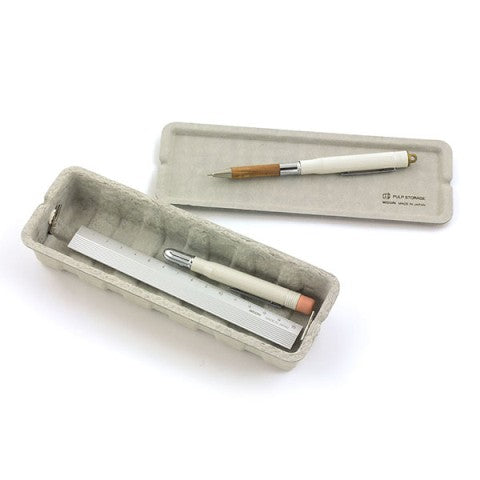 Midori Pulp Storage Pencil Container