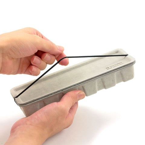 Midori Pulp Storage Pencil Container