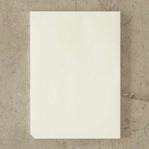 MD Paper Pad - A4 - Gridded