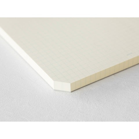 MD Paper Pad - A4 - Gridded