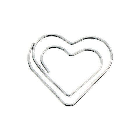 D-Clips Nano Clips - Heart