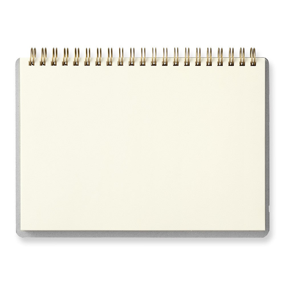 Midori +Stand Notebook - A5 Blank