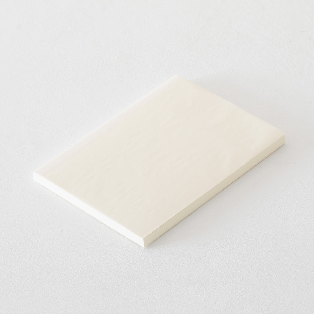 MD Journal Notebook Dot Grid - A5