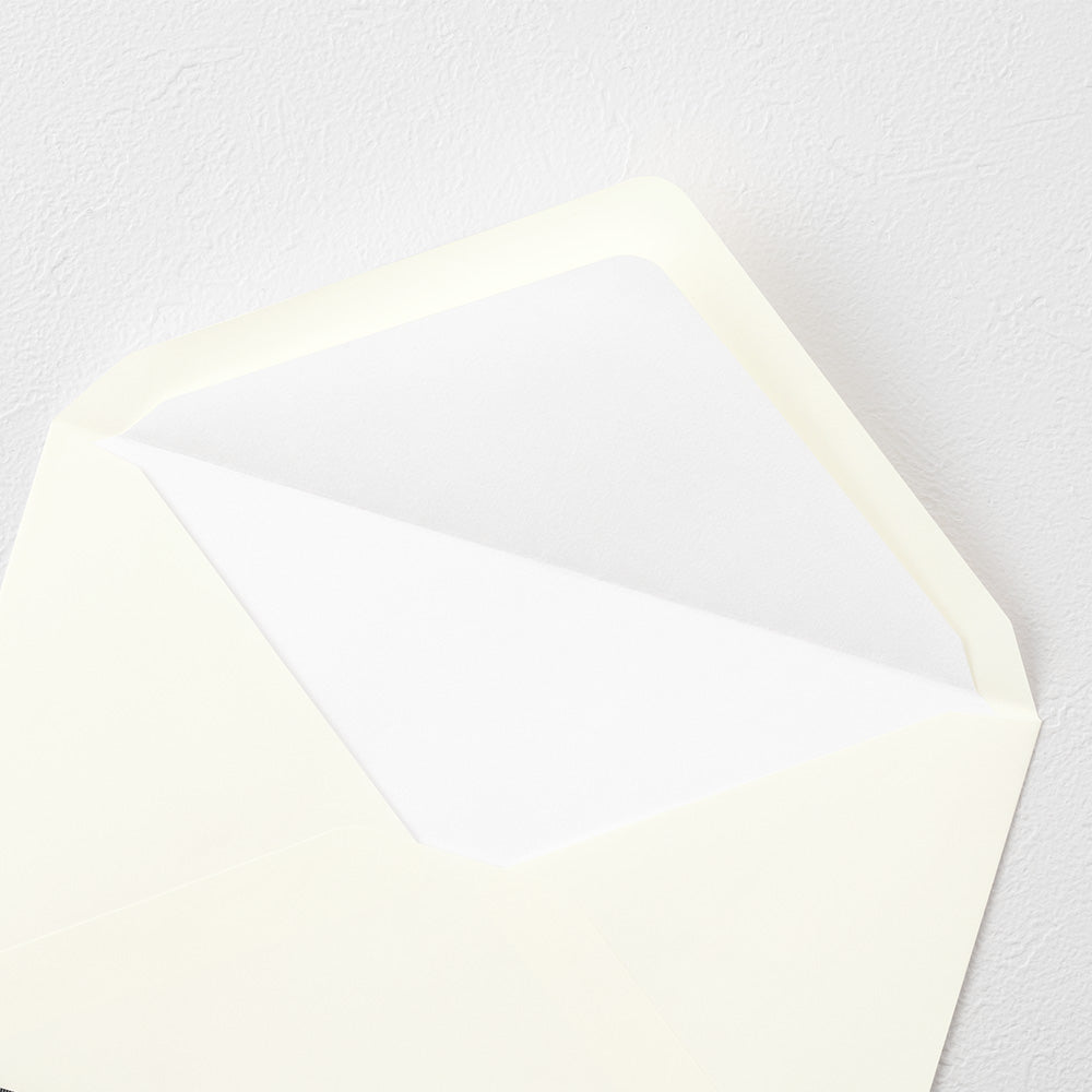 MD Cotton Envelope - Sideways A