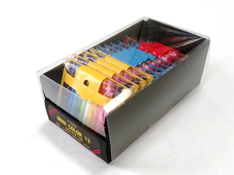 Mini Color Pencil Set