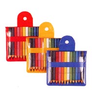 Mini Color Pencil Set