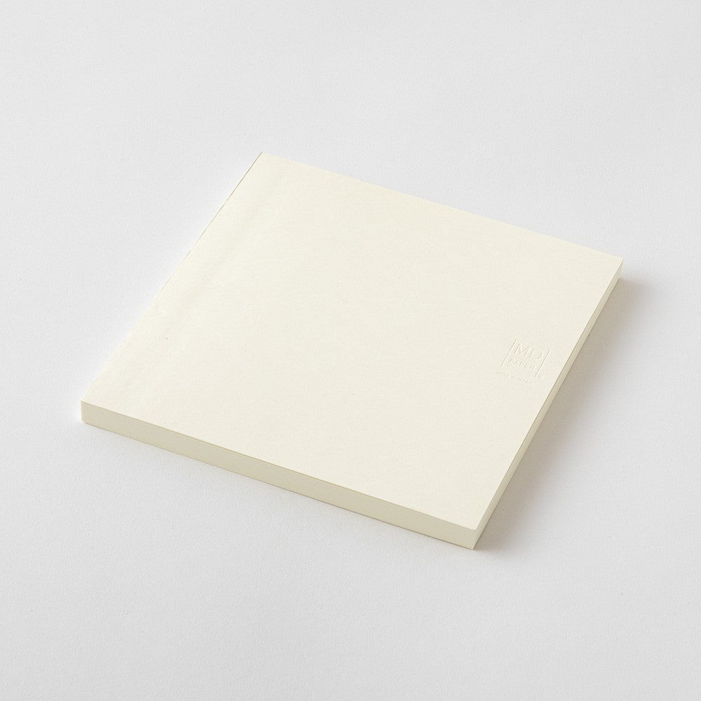 MD Notebook Thick - A5 Square Blank