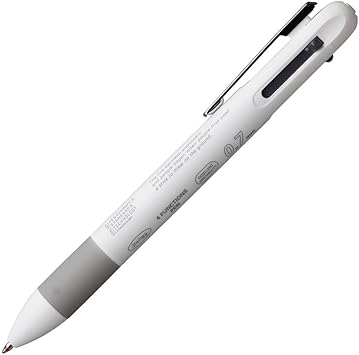 4 Functions Pen