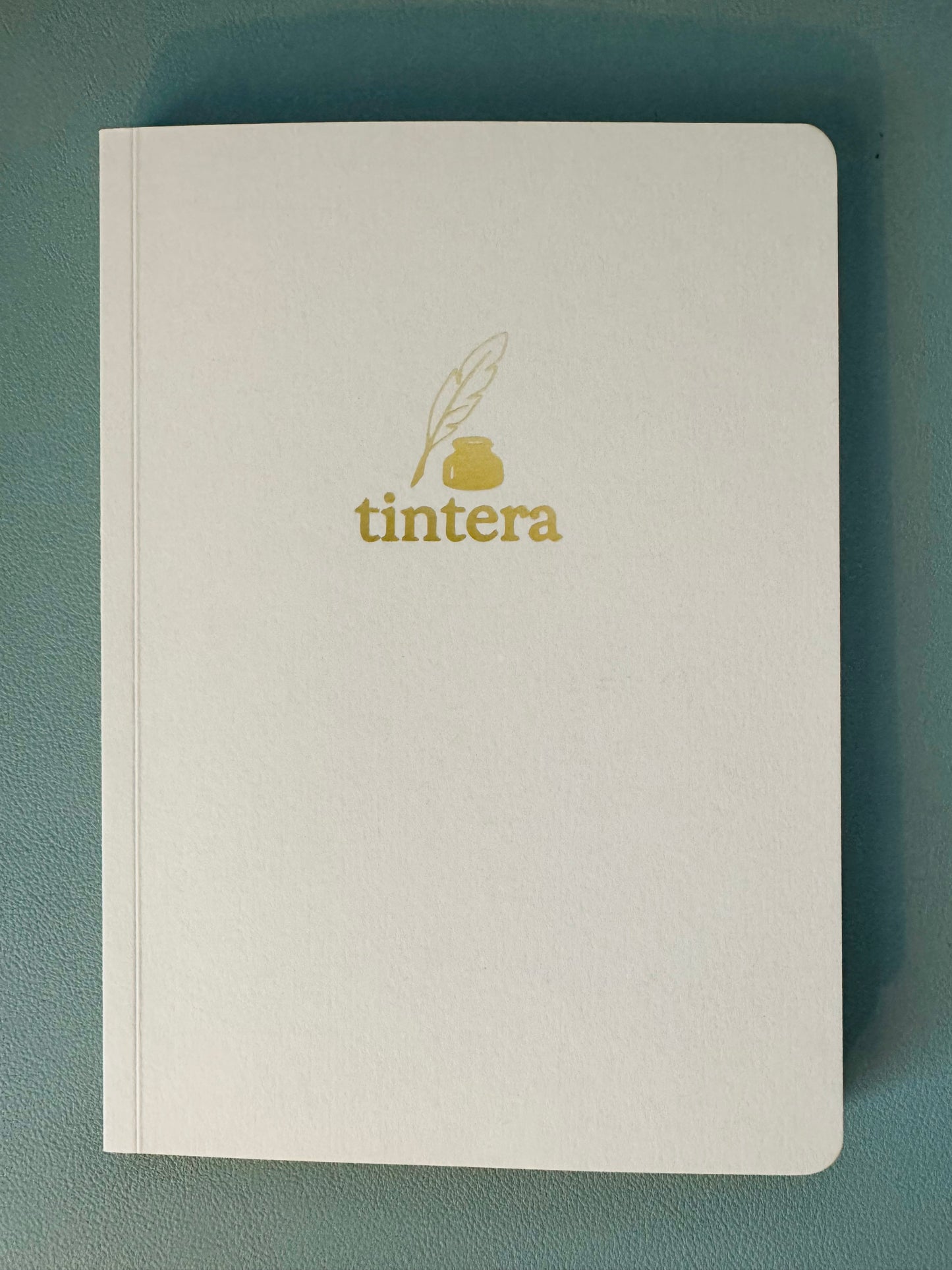 Tintera Petite Notebook