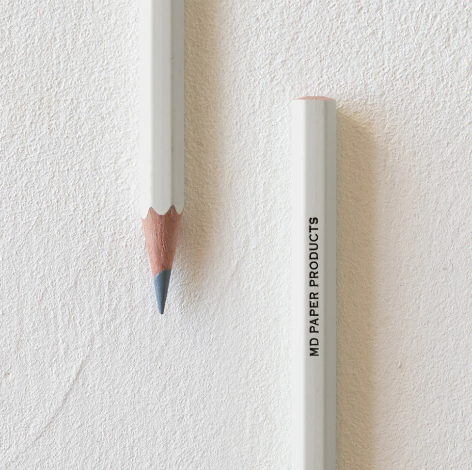 MD Color Pencil Set 6pk