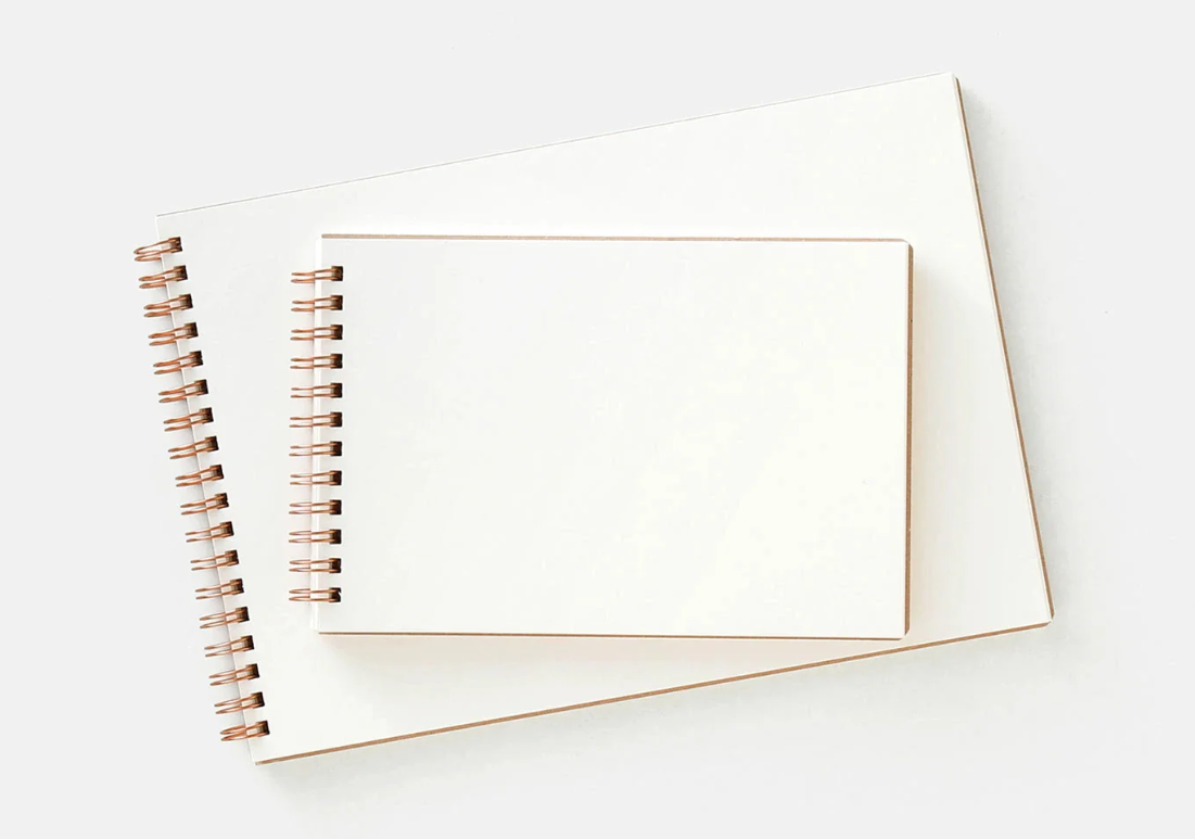 Penco Sketch Book B6 Heavy