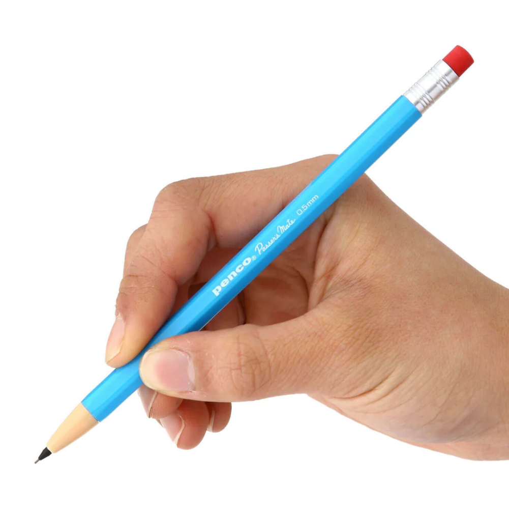 Penco Passers Mate Pencil - Ivory