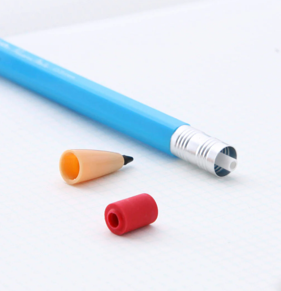 Penco Passers Mate Pencil - Ivory