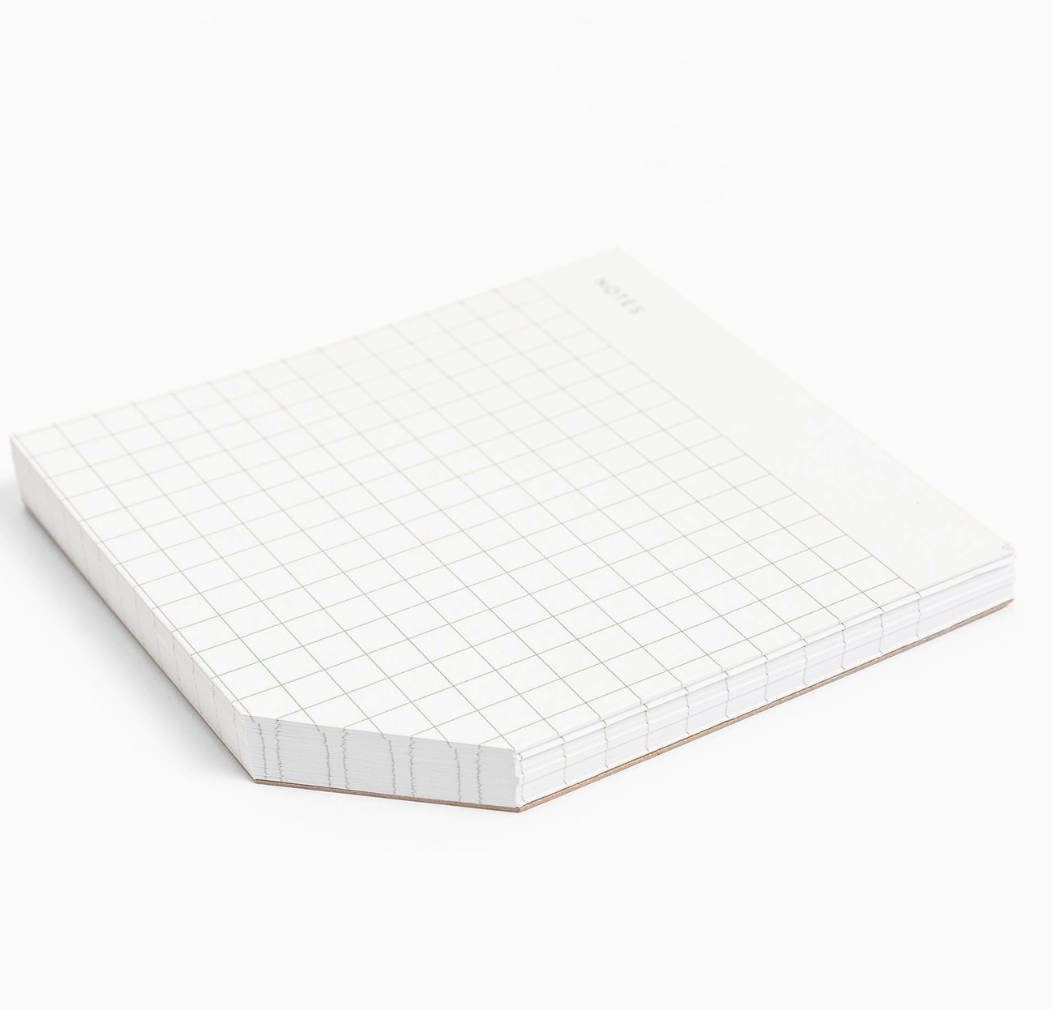 Notes Grid Notepad