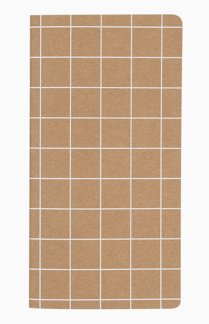 Kraft Traveler's Notebook