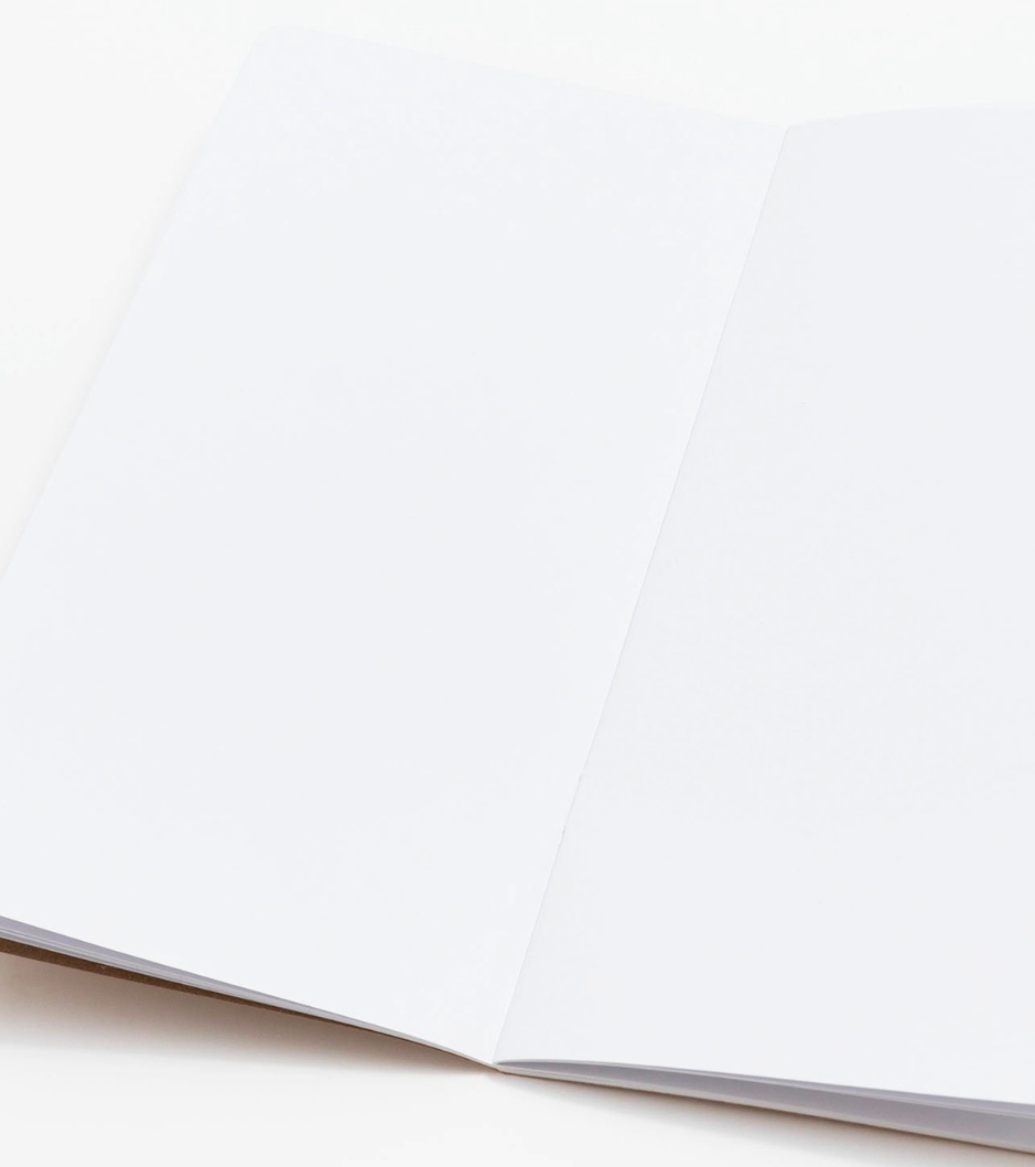Kraft Traveler's Notebook