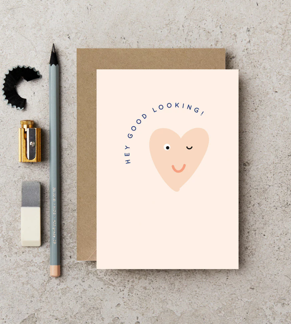 "The Forgetful" Card Assortment