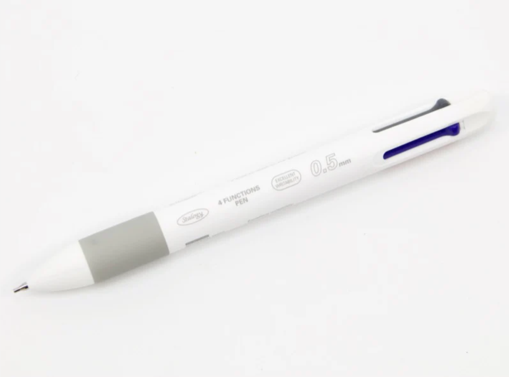 "The Classic" Stationery Starter