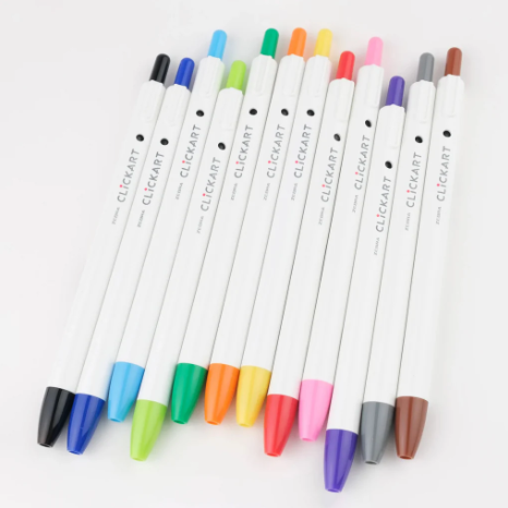 "The Eclectic" Stationery Starter