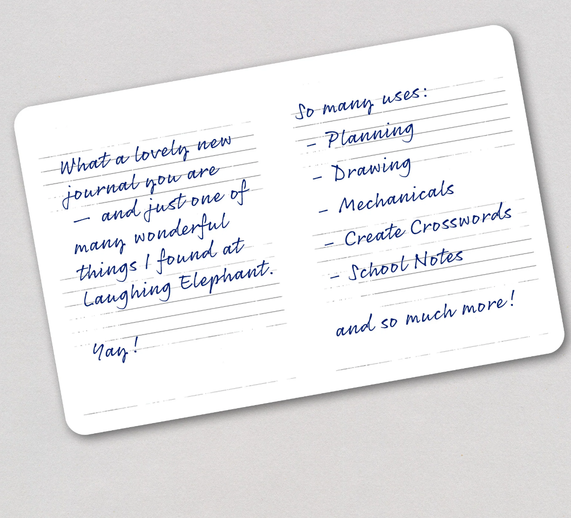 Cats! - NYPL Notebook