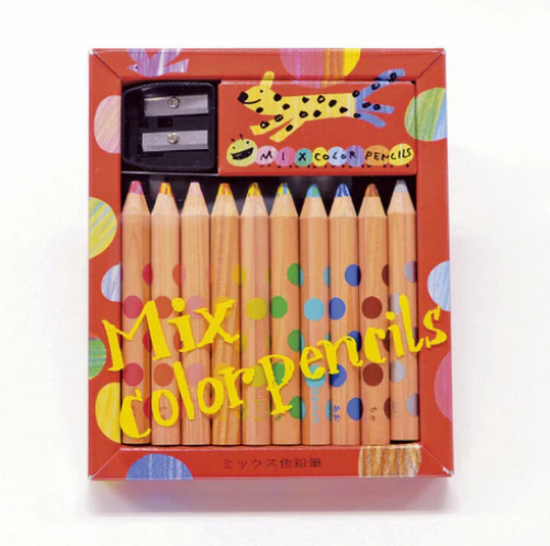 "The Tiny Artist" Bundle