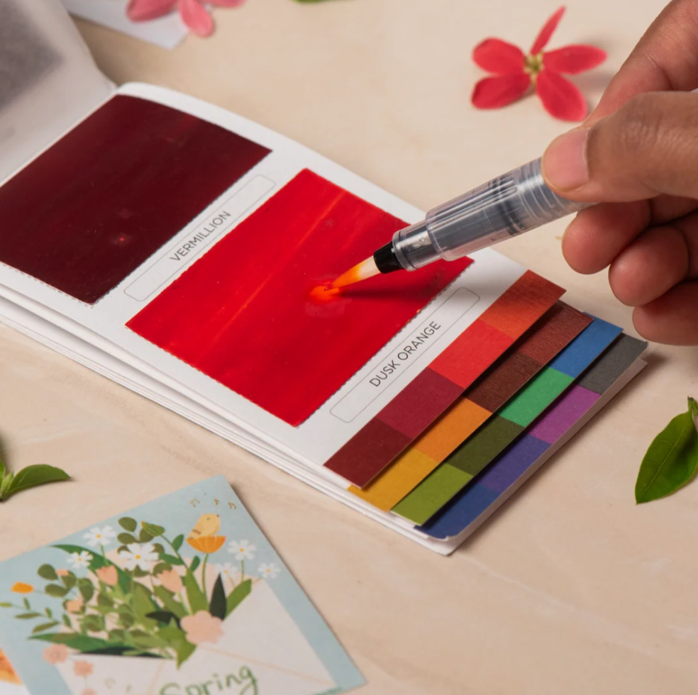 "The Artist" Bundle