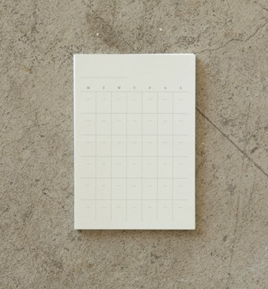 "The Planner" Bundle