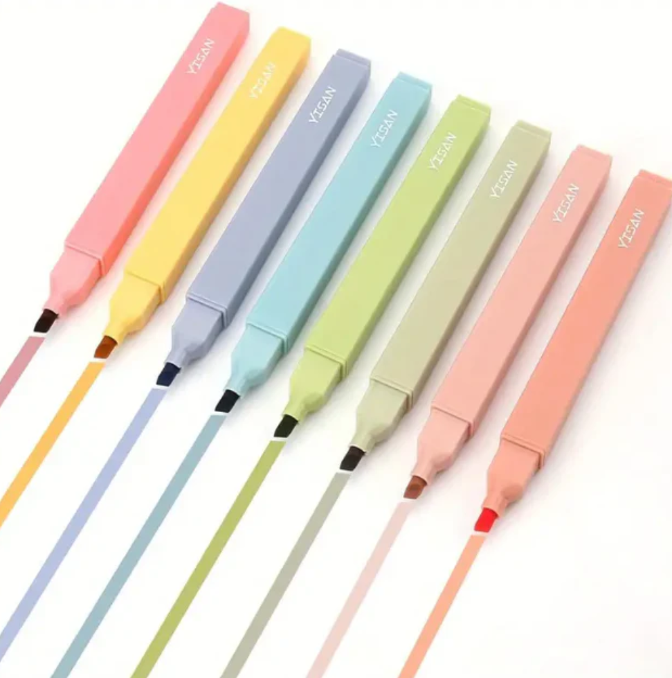 "Back to School" Bundle
