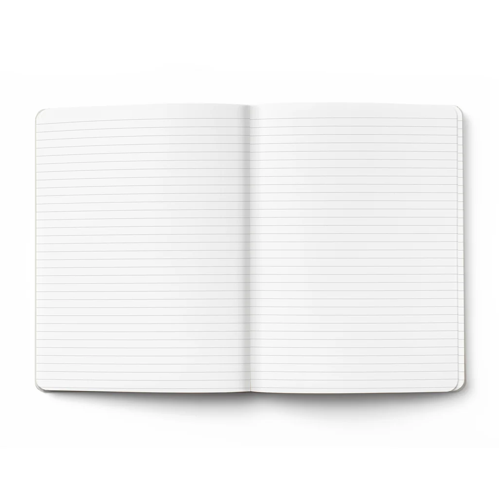Petite Notebook in Stitch