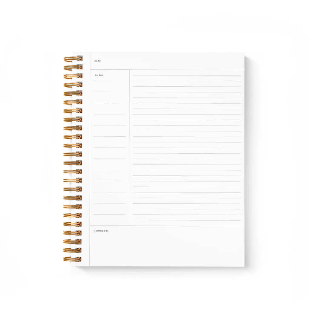 Workbook Mist