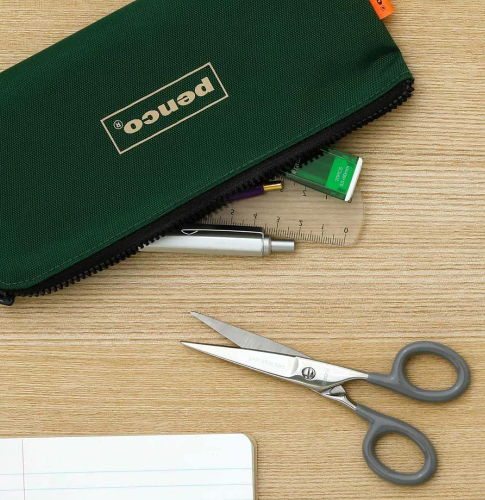 Renewal Stainless Steel Scissors - Small Ivory