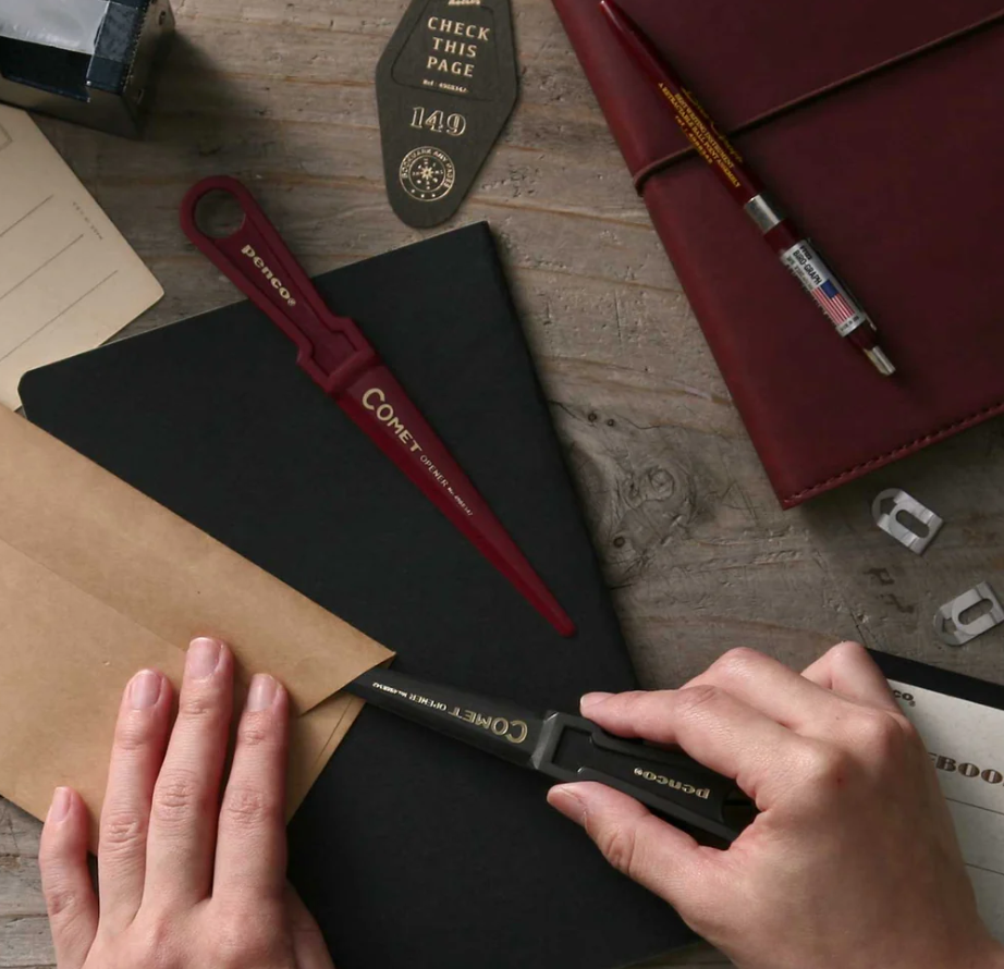 Penco Letter Opener
