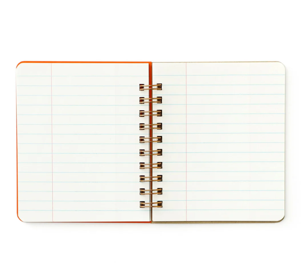 Penco Coil Notebook - Small