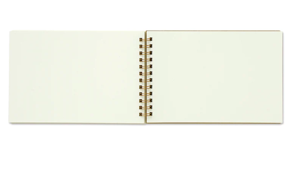 Penco Sketch Book B5 Heavy