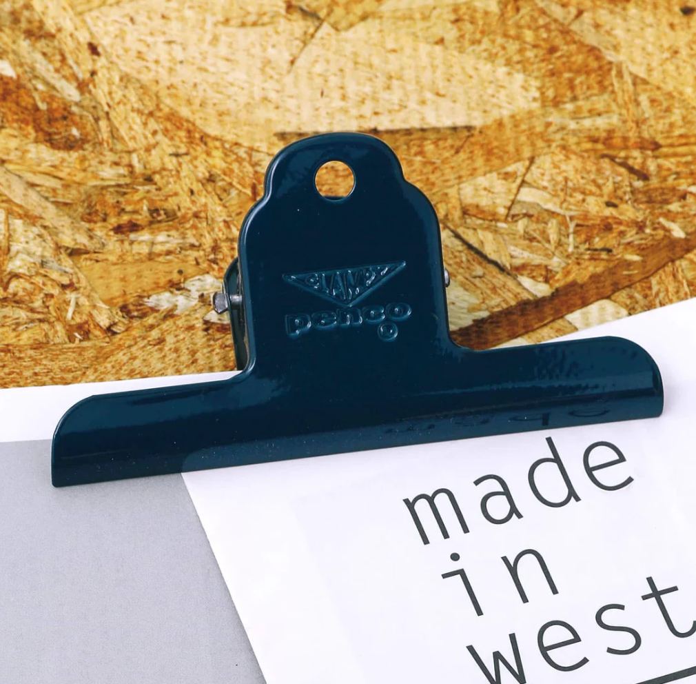 Penco Clip - Medium Ivory