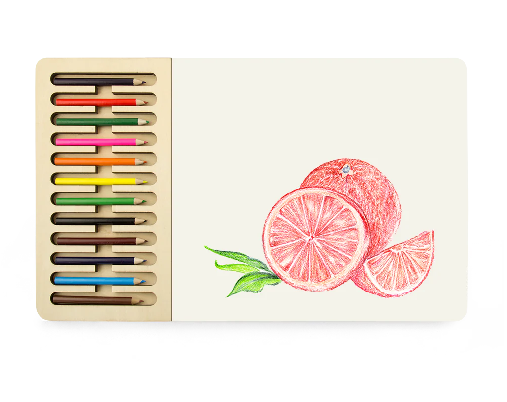 jOTBLOCK Artist Sketchpad Set