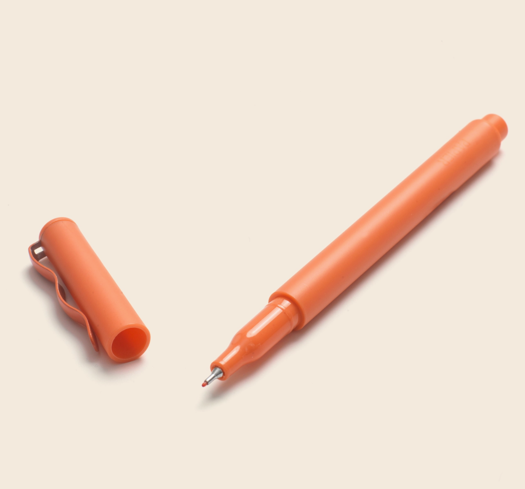 Papier High Energy Fineliners Set of 5