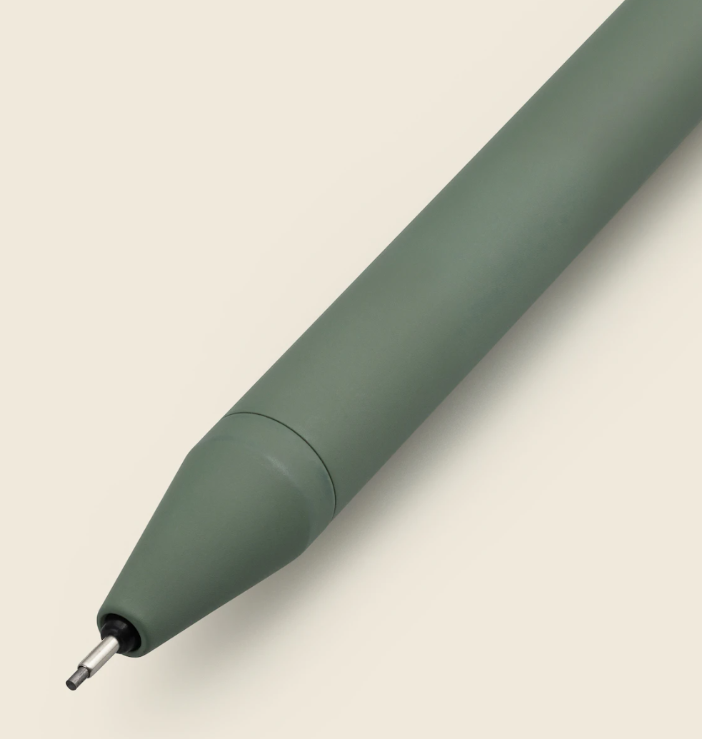 Papier Click-And-Write Mechanical Pencil