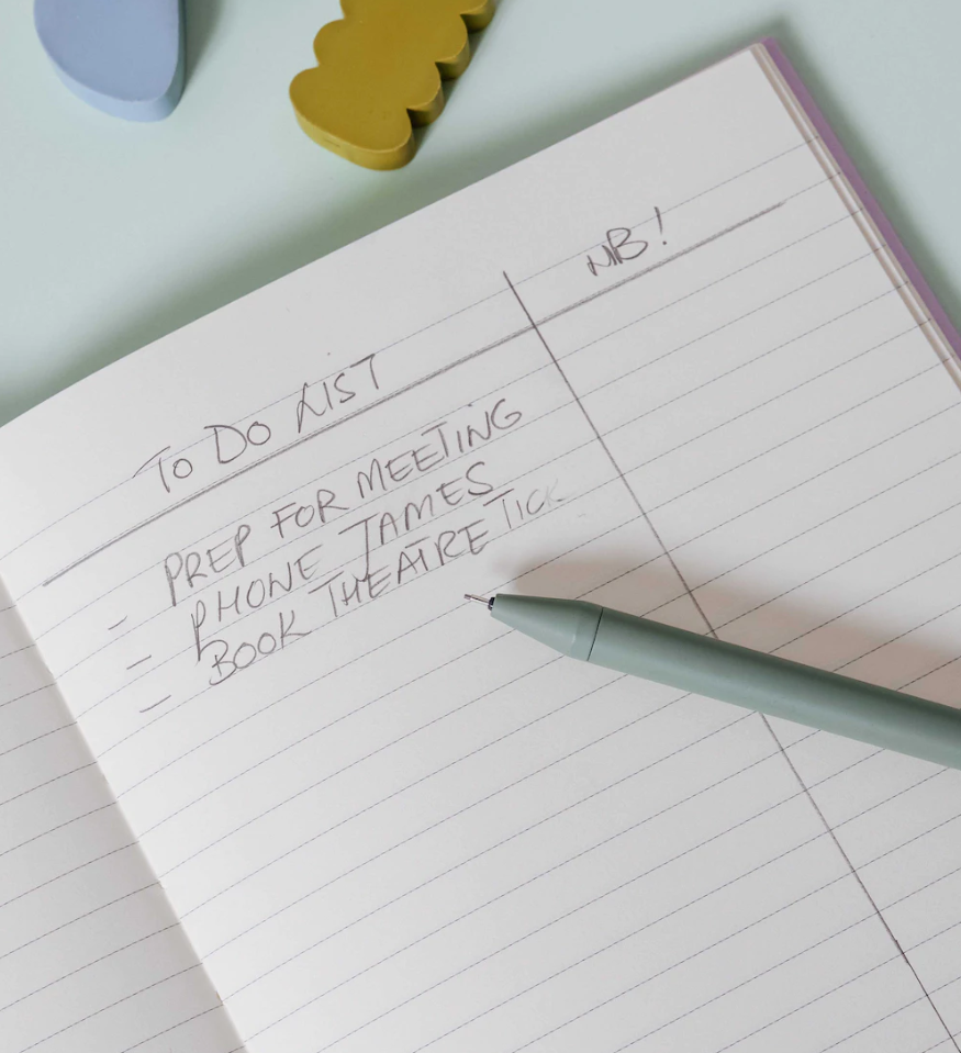 Papier Click-And-Write Mechanical Pencil