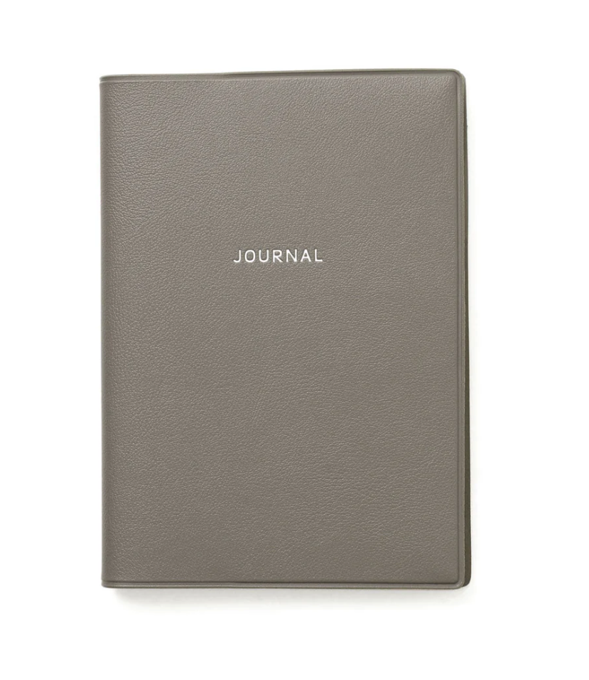 Open Dated Planner (Endy) A6