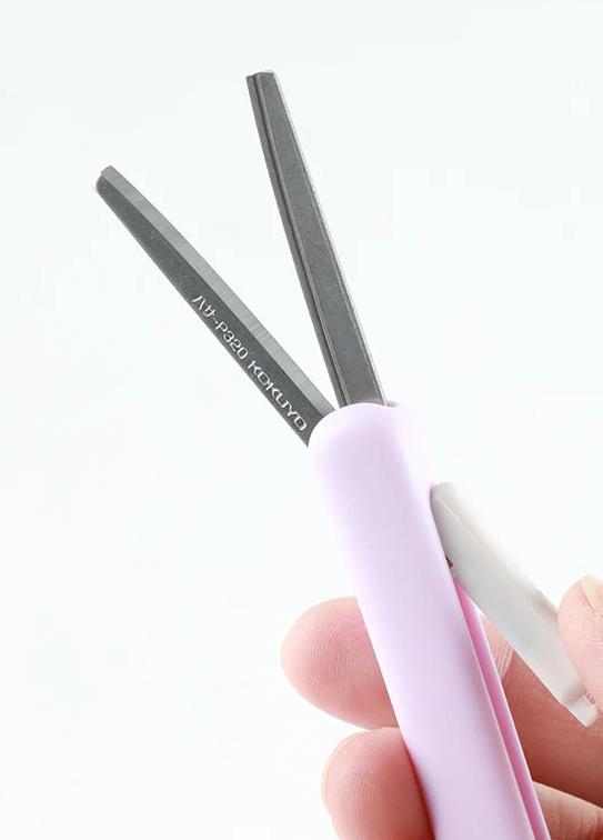 Saxa Poche Compact Scissors