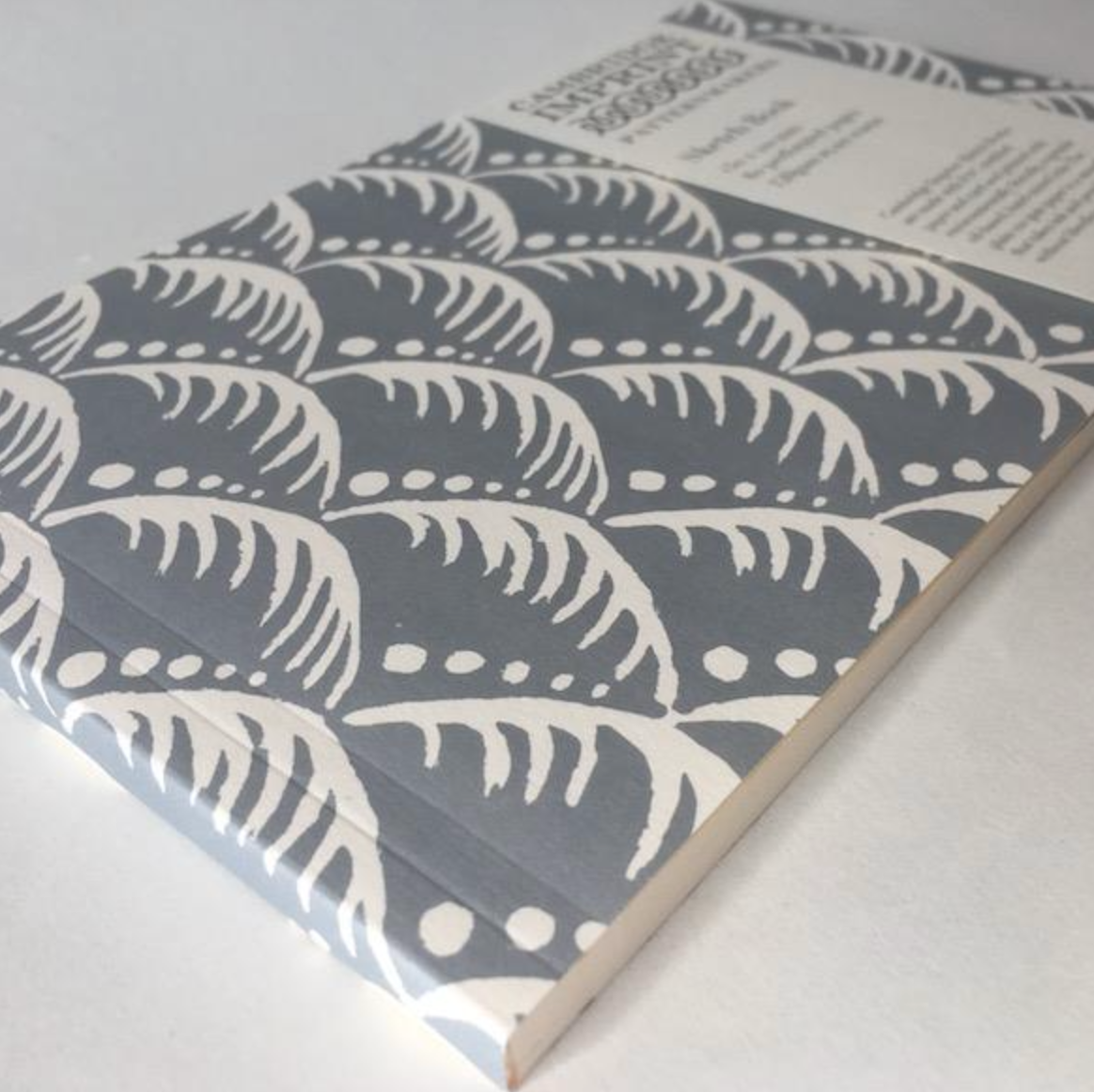 Softback Sketchbook