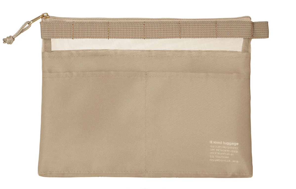 Kleid Mesh Carry Pouch