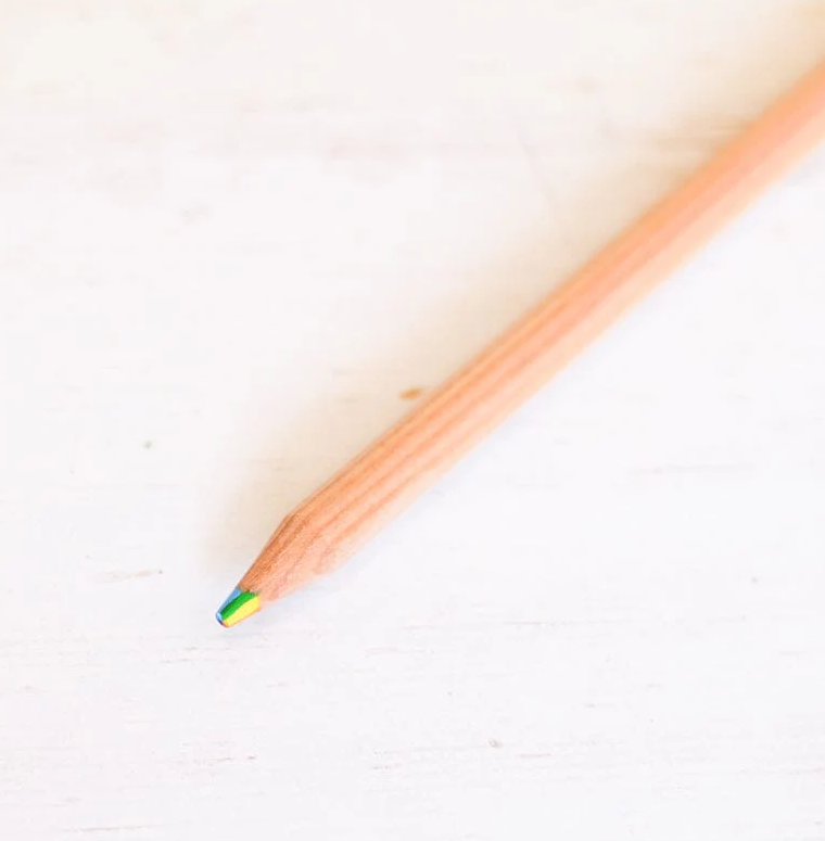 7 Colors In 1 Pencil